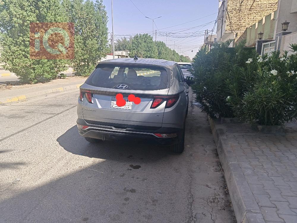 هيونداي توسان